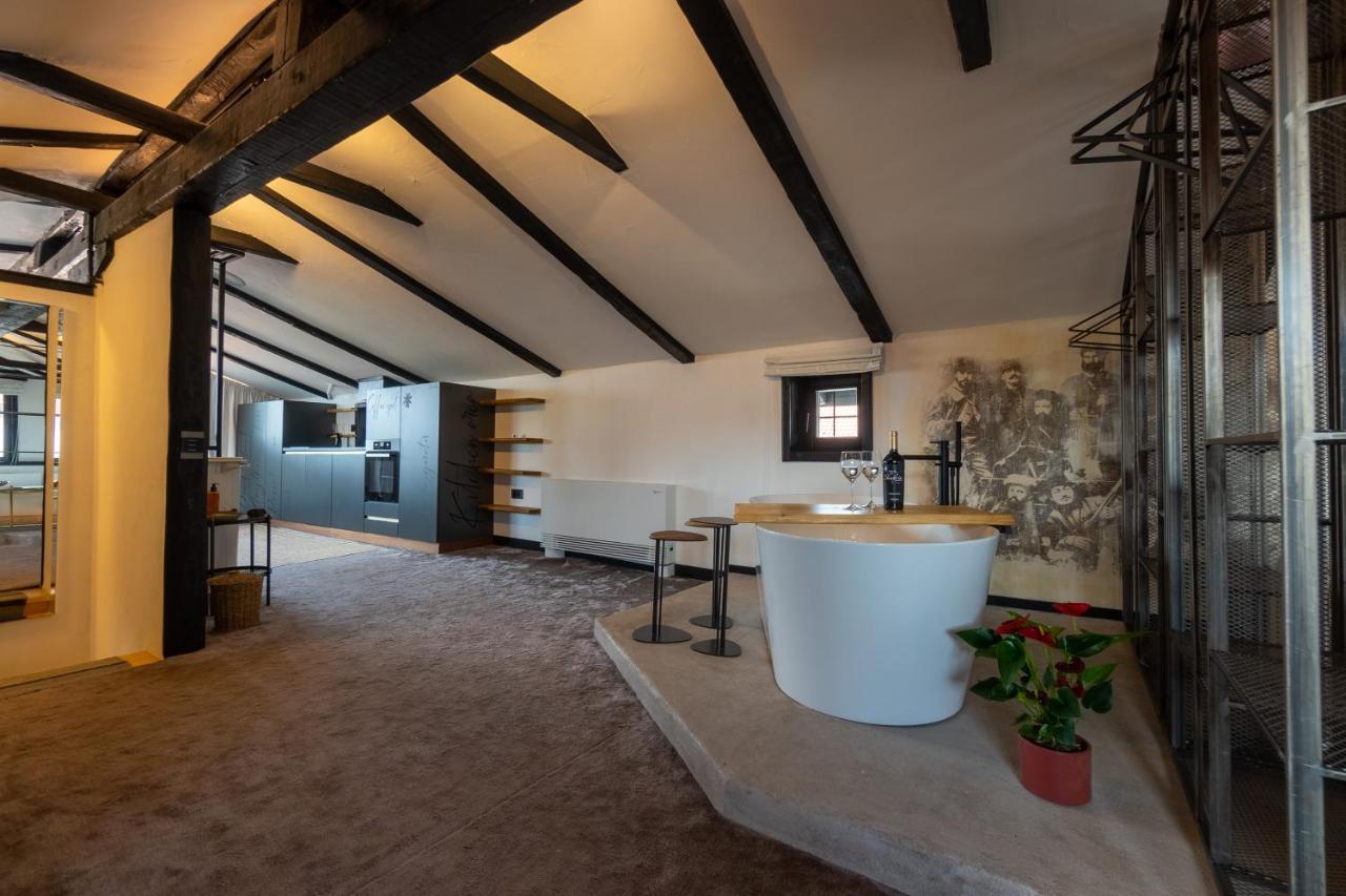 Bashtin Dom - Skabrin House Hotel Bansko Exterior photo